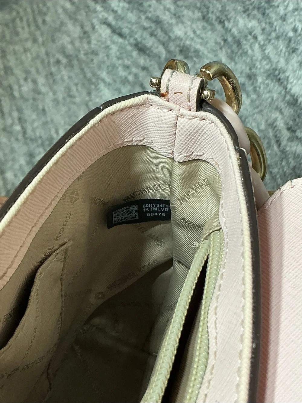 CROSSBODY BAG MICHAEL KORS